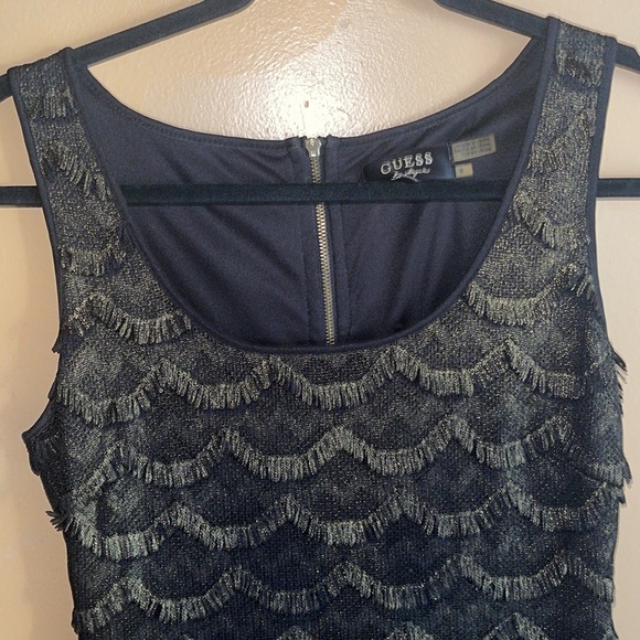 Guess Dress - Picture 2 of 10